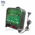 Electronic fence energizer el200leds / fence energizer para grandes ranchos